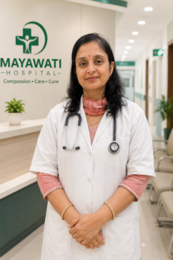 best hospital and doctor in ateli mandi