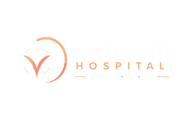 Mayawati Hospital