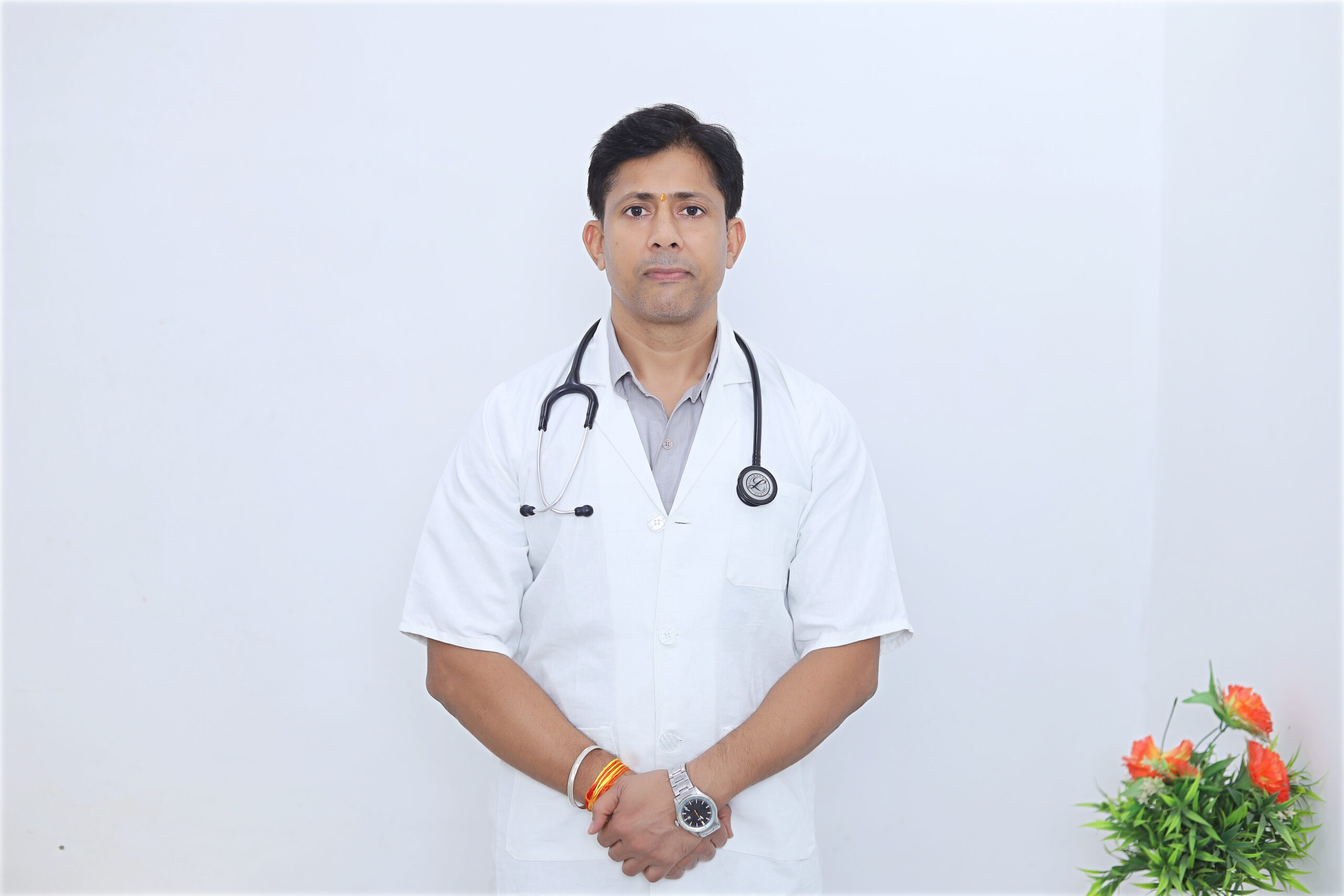 good doctor in ateli mandi