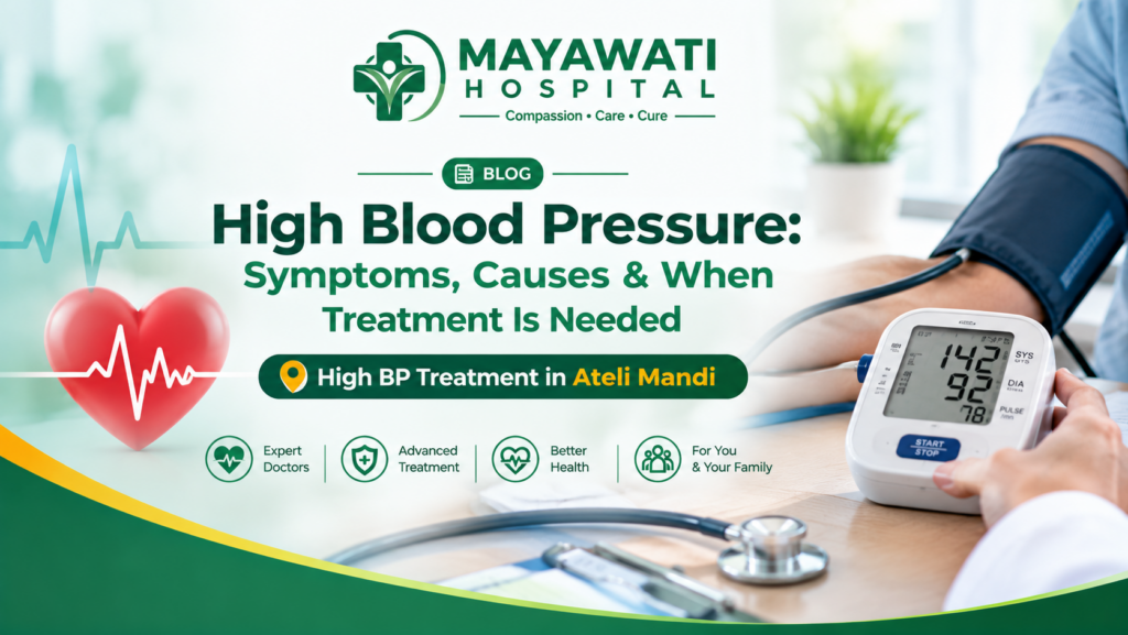 bp treatment in ateli mandi