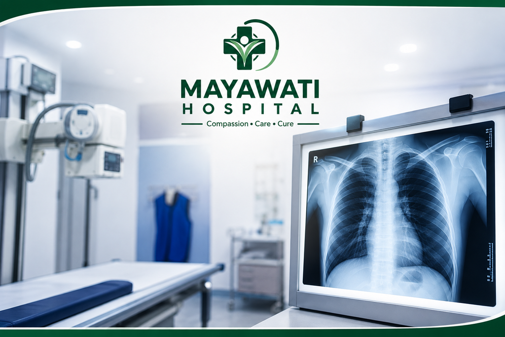 digital x ray in ateli mandi