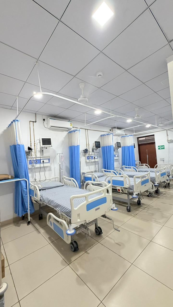 icu in ateli mandi