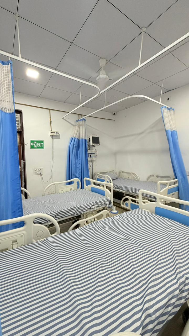 icu in ateli mandi