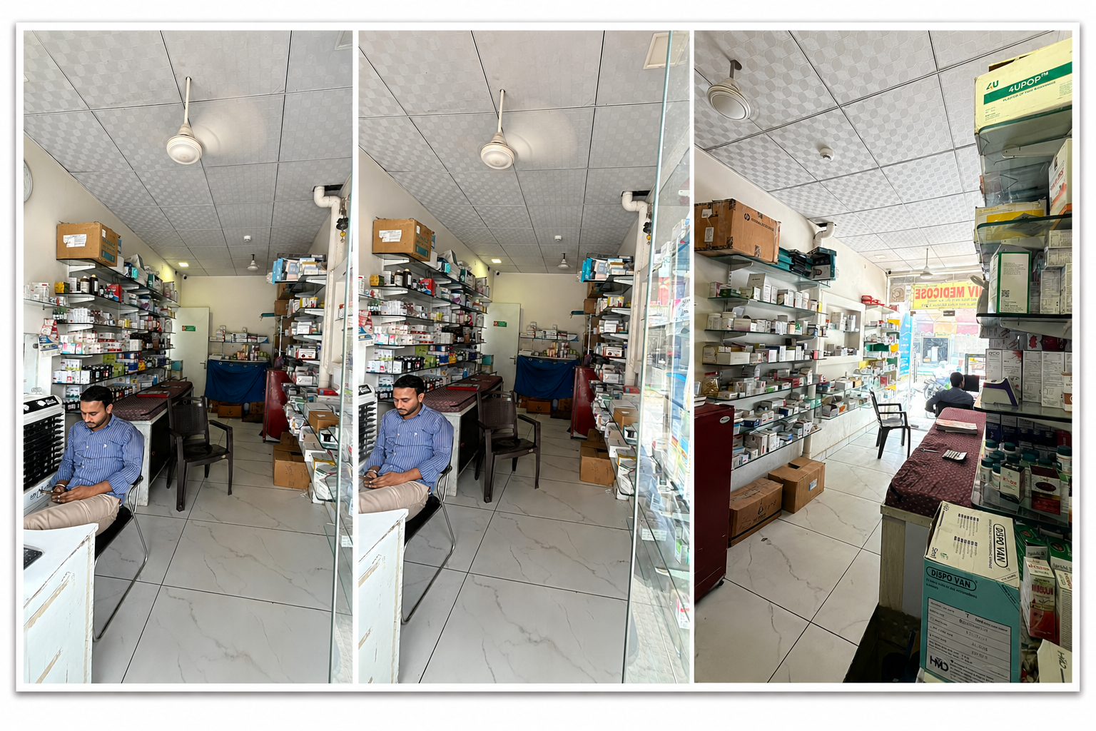 24/7 medical store in Ateli Mandi Pharmacy near me Ateli In-house hospital pharmacy Ateli Mandi Emergency medicines store Ateli
