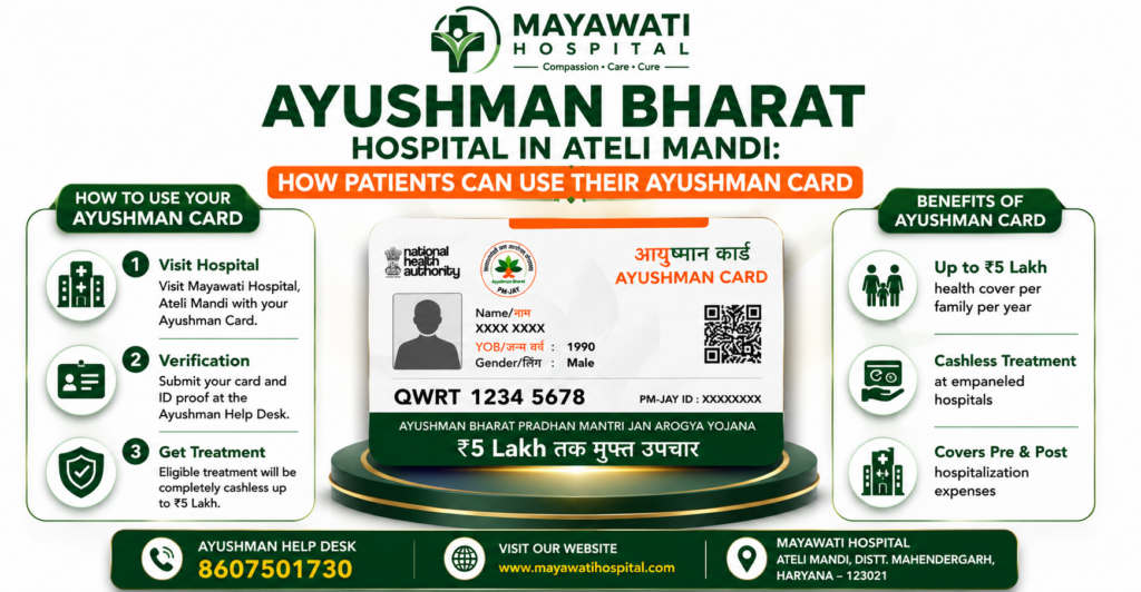 ayushman bharat card